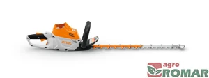 Nożyce akumulatorowe do żywopłotu HSA 100 STIHL (bez akumulatora i ładowarki)