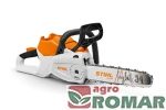 Pilarka akumulatorowa MSA 220 C-B STIHL (bez akumulatora i ładowarki)