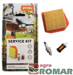 Zestaw serwisowy STIHL nr 41  FS240 FS260 FS360 FS410 FS460 FR410 FR460