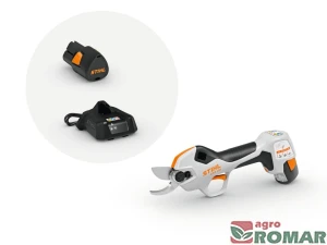 Sekator akumulatorowy ASA 20 + akumulator AS 2 i ładowarka AL 1 STIHL