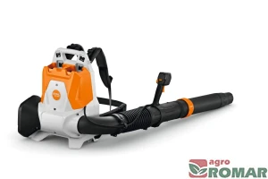 Dmuchawa akumulatorowa BRA 280.0-B STIHL 
