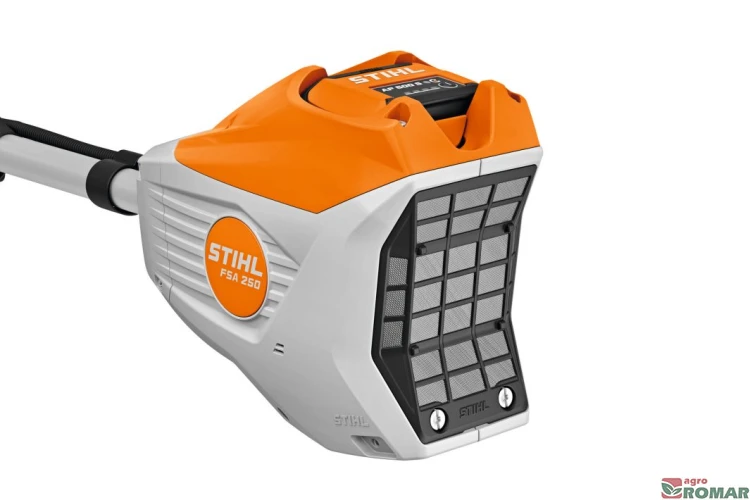 Kosa akumulatorowa FSA 250.0 STIHL 5.jpg