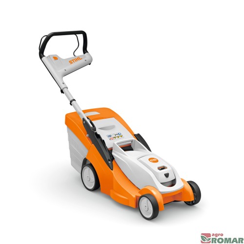 Kosiarka akumulatorowa RMA 239.1 C STIHL