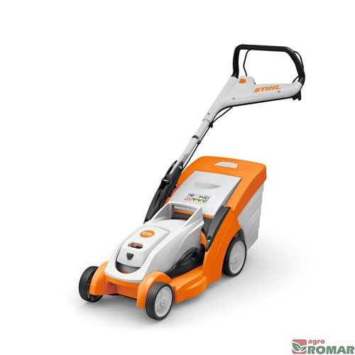 Kosiarka akumulatorowa RMA 239.1 C STIHL 6320 011 1435