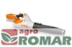 Dmuchawa akumulatorowa BGA 60 STIHL (bez akumulatora i ładowarki)