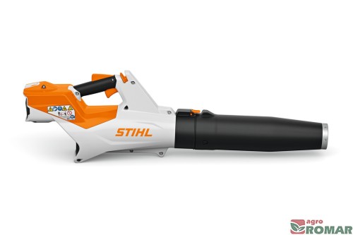 Dmuchawa akumulatorowa BGA 60 STIHL (bez akumulatora i ładowarki) 2