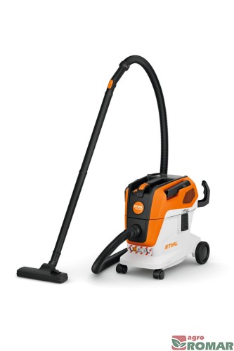 Odkurzacz akumulatorowy SEA 60.0 L STIHL