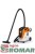 Odkurzacz akumulatorowy SEA 60.0 L STIHL