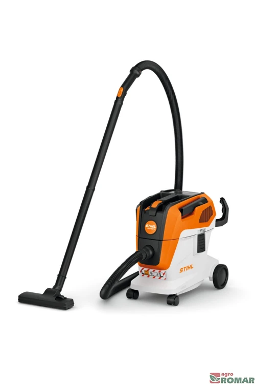 Odkurzacz akumulatorowy SEA 60.0 L STIHL