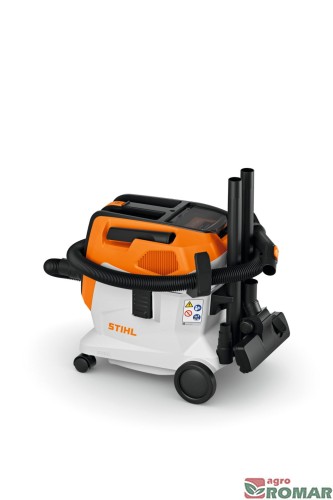 Odkurzacz akumulatorowy SEA 60.0 L STIHL 2