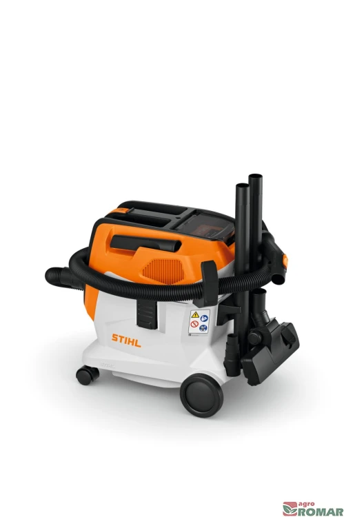 Odkurzacz akumulatorowy SEA 60.0 L STIHL 2