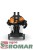 Odkurzacz akumulatorowy SEA 60.0 L STIHL 3