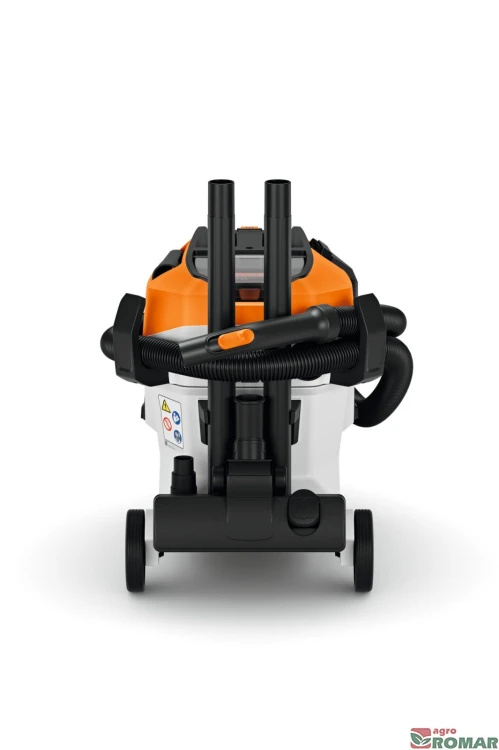 Odkurzacz akumulatorowy SEA 60.0 L STIHL 3