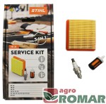 Zestaw serwisowy STIHL nr 31 4-MIX FS131 FS311 HT130 HT131 HT132 HT133 KM131 FR131 FB131 BT131