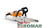 Pilarka akumulatorowa MSA 70 C-B STIHL (bez akumulatora i ładowarki)