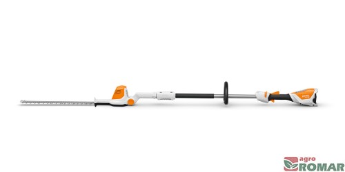 Nożyce akumulatorowe na wysięgniku HLA 56 STIHL