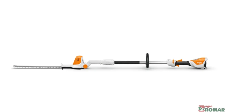 Nożyce akumulatorowe na wysięgniku HLA 56 STIHL