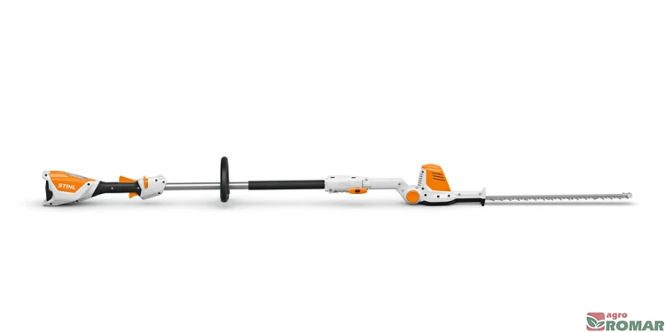Nożyce akumulatorowe na wysięgniku HLA 56 STIHL 2