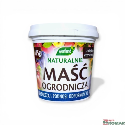 Maść ogrodnicza Westland 125 g