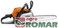 Pilarka spalinowa Stihl MS 181. Kompaktowa pilarka do użytku domowego, tzw. "gałęziówka"