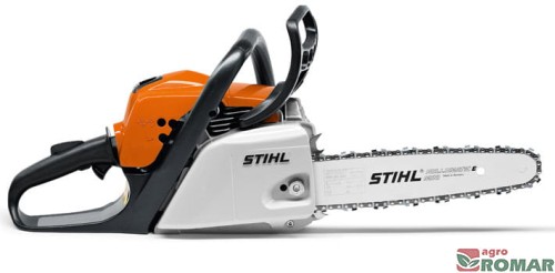 Lekka, poręczna pilarka spalinowa Stihl MS 181
