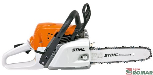 Pilarka spalinowa STIHL MS 231 o mocy 2,7 konia mechanicznego