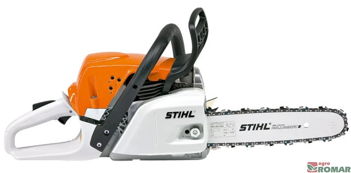 Pilarka spalinowa STIHL MS 231 o mocy 2,7 konia mechanicznego