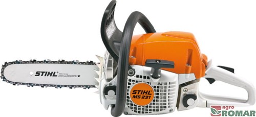 Pilarka spalinowa STIHL MS 231