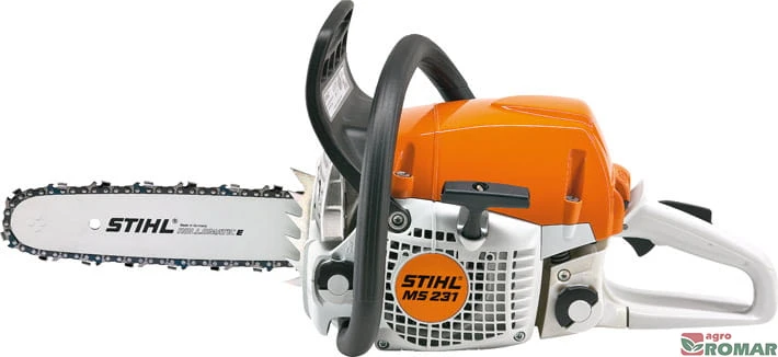 Pilarka spalinowa STIHL MS 231