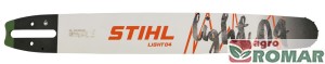Prowadnica STIHL Light04 40cm .325" 1,3mm