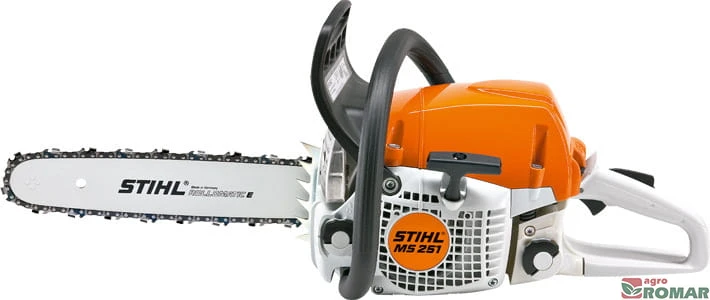 Pilarka spalinowa STIHL MS 251 o mocy 3KM
