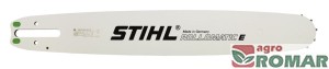 Prowadnica STIHL 40cm 3/8" 1,6mm 10z Rollomatic E do wyczerpania zapasów