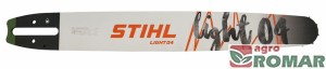 Prowadnica STIHL Light04 40cm 3/8" 1,6mm