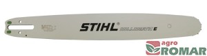 Prowadnica STIHL 45 cm .325 1,6mm Rollomatic E