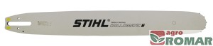 Prowadnica STIHL 50 cm 3/8" 1,6mm 11z Rollomatic E