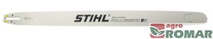 Prowadnica STIHL 90cm 3/8" 1,6mm Rollomatic ES