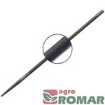 Pilnik okrągły 4,5 mm do łańcucha
