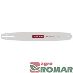 Prowadnica OREGON Advance Cut 35cm 3/8"P 1,3mm Husqvarna / NAC