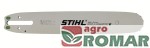 Prowadnica STIHL 32cm .325" 1,6mm Rollomatic E 