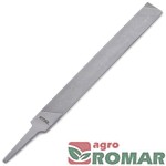 Pilnik płaski do ograniczników zagłębienia