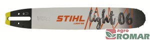 Prowadnica STIHL Light06 37cm 3/8" 1,6mm 