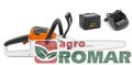 Pilarka akumulatorowa STIHL MSA 120 C-B