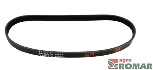 Pasek wirnika odśnieżarki elektrycznej AL-KO Snowline 46E PJ543