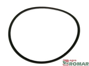 Pasek zębaty napędu kół odśnieżarki AL-KO Snowline 560/620 HTD750-5M