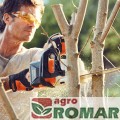 Praca pilarką akumulatorową STIHL MSA 120 C-B