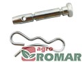 Sztyft zrywalny AL-KO SL560/620