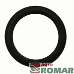 Pierścień gumowy sprzęgła jazdy, okładzina sprzęgła odśnieżarki  AL-KO