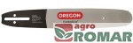 Prowadnica OREGON ControlCut 13" 33cm .325" 1,5mm Husqvarna