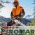 Praca profesjonalna pilarka spalinową STIHL MS 261 C-M z prowadnicą LIGHT 04 i łańcuchem RS PRO