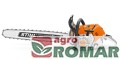 Pilarka spalinowa STIHL MS 500i wyposażona w elektronicznie sterowany wtrysk paliwa